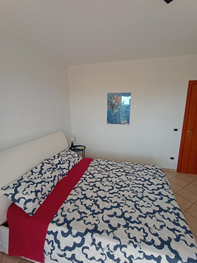 Degli Angioini Holiday Home Caulonia Marina Exterior foto