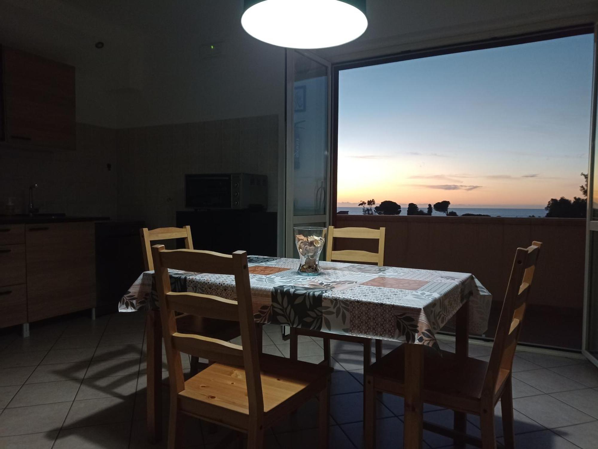 Degli Angioini Holiday Home Caulonia Marina Exterior foto