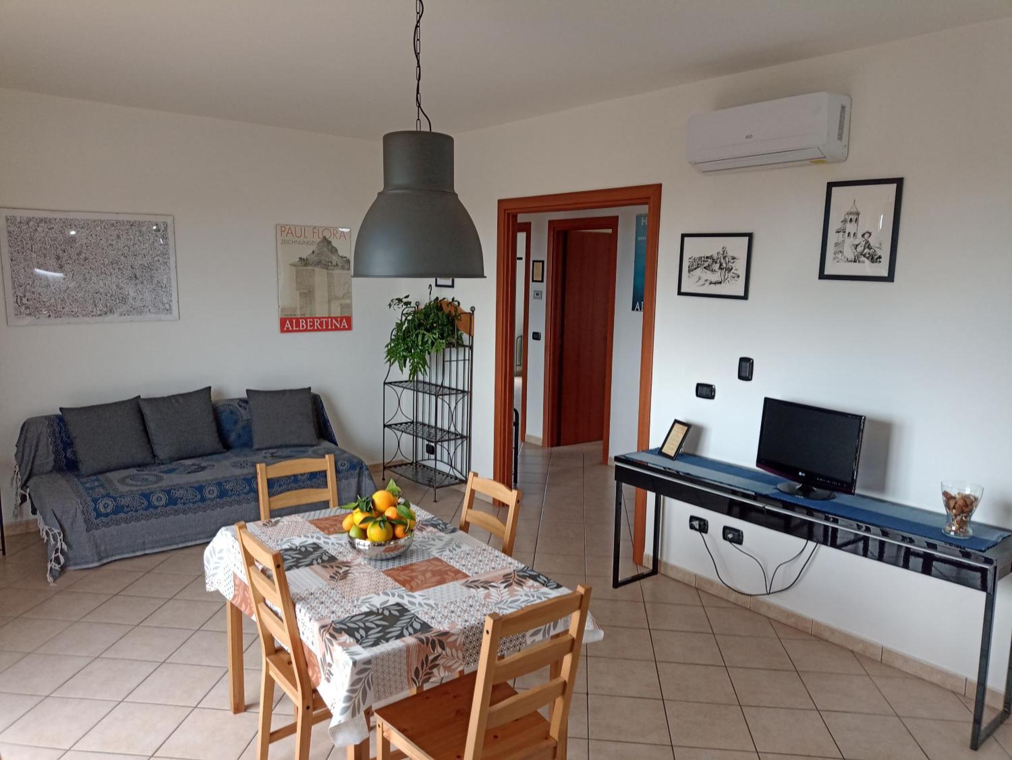 Degli Angioini Holiday Home Caulonia Marina Exterior foto