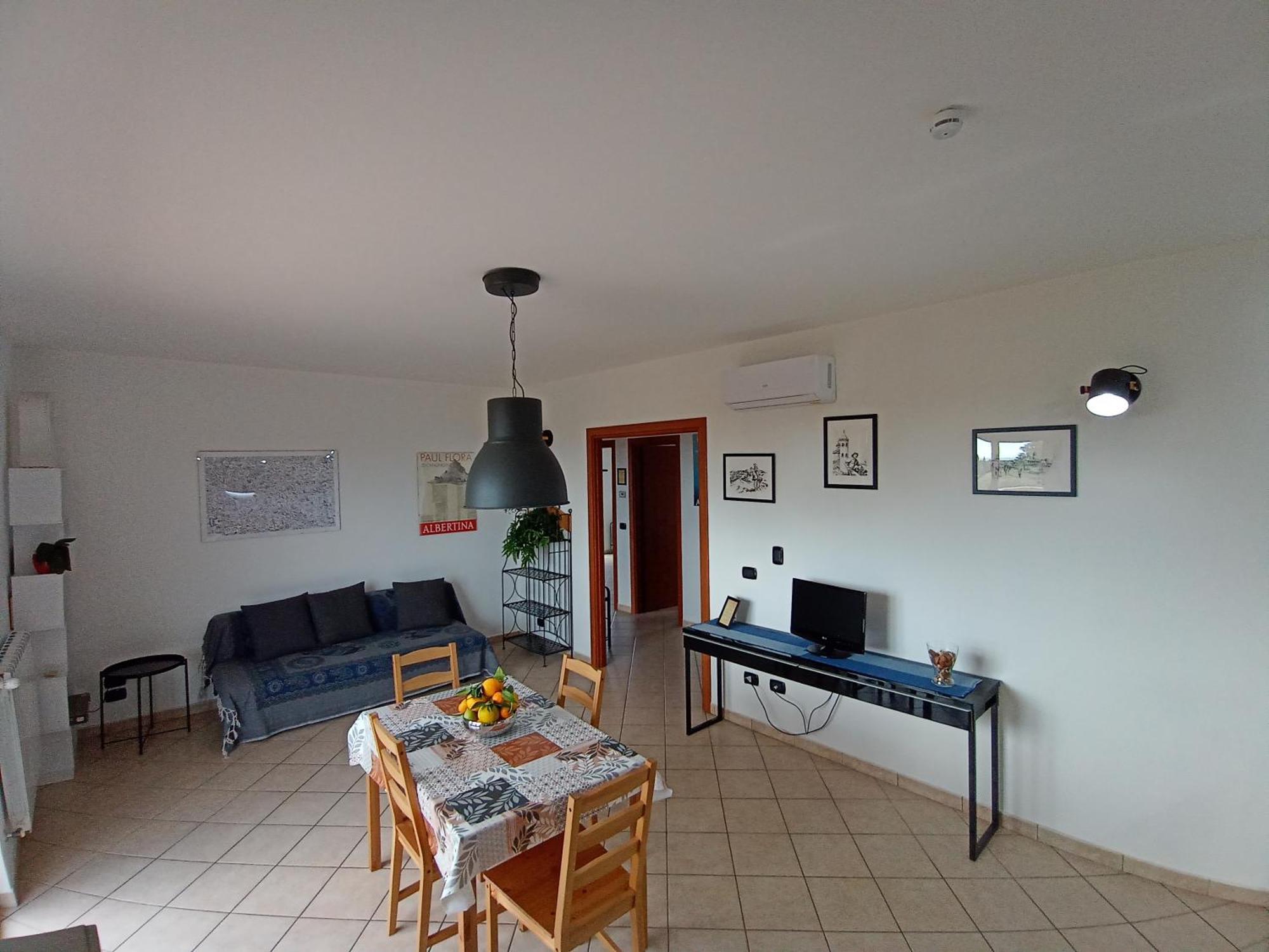 Degli Angioini Holiday Home Caulonia Marina Exterior foto